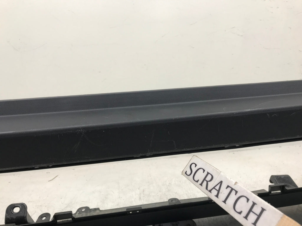 Rear Bumper Cover Toyota RAV4 Adventure w/Sensor Holes 2019 2020 52159-0R170 OEM