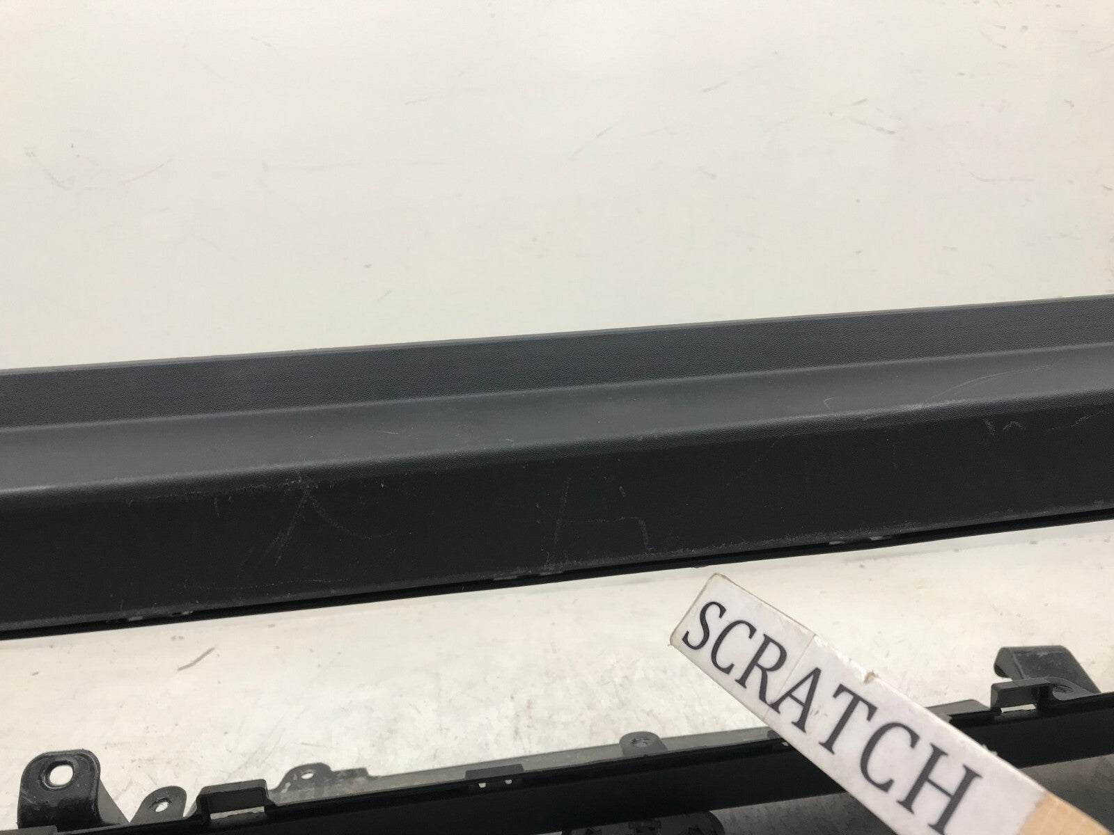 Rear Bumper Cover Toyota RAV4 Adventure w/Sensor Holes 2019 2020 52159-0R170 OEM
