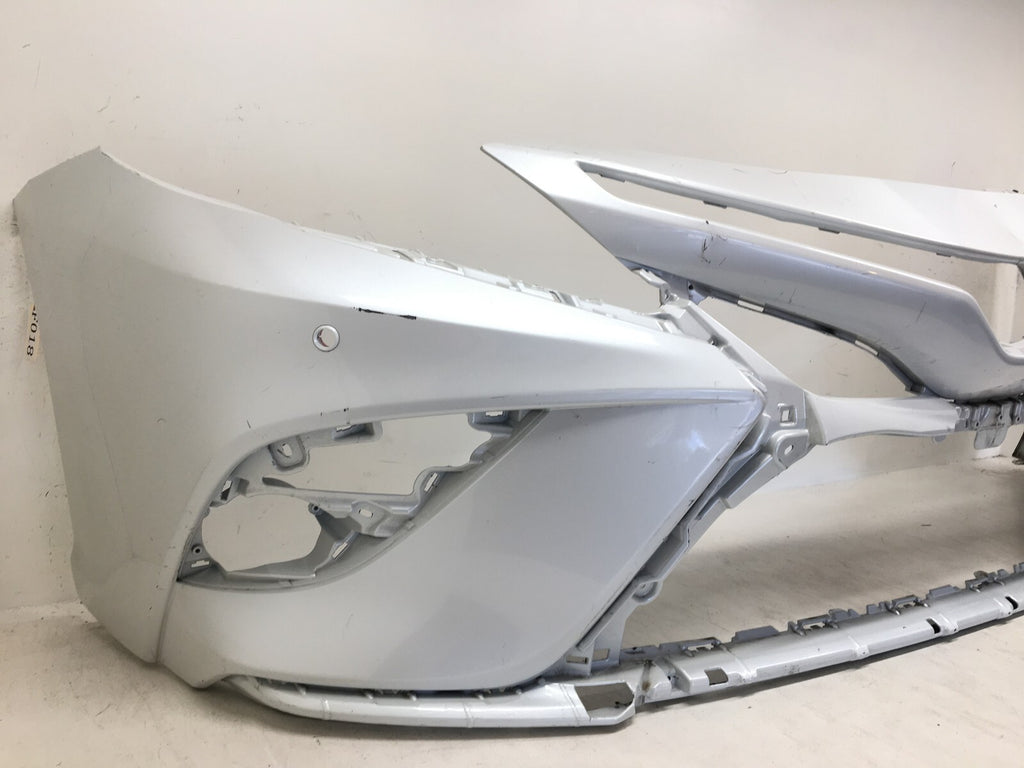 Front Bumper Cover Toyota Camry SE XSE 089 2018 2019 52119-06E20 Original