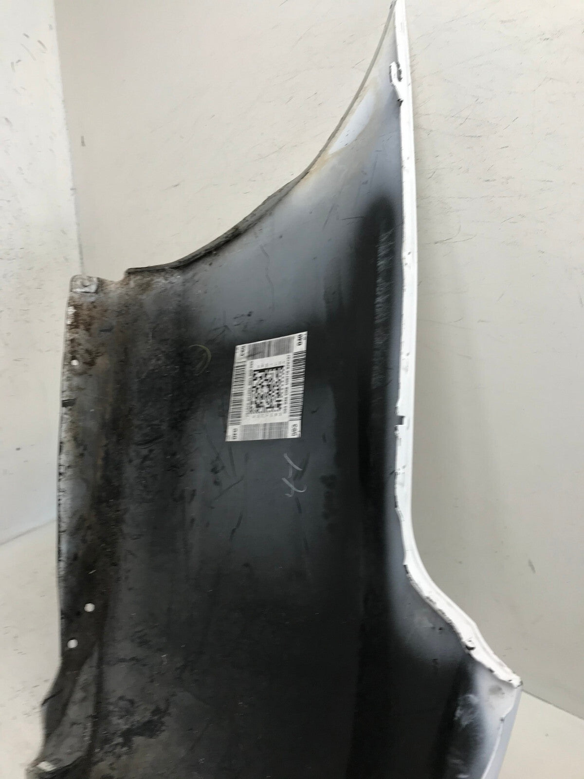Rear Bumper Cover Toyota Camry LE XLE SE XSE Hybrid LE Hybrid XLE 040 15-17 OEM4