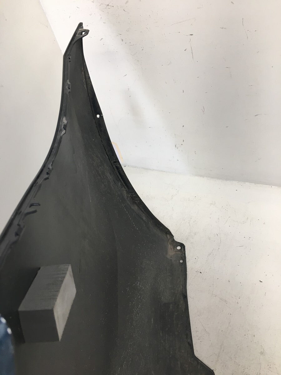 Rear Bumper Cover Toyota Corolla L/LE/S/S Plus/ECO/ECO Plus/LE ECO 14-18 OEM5