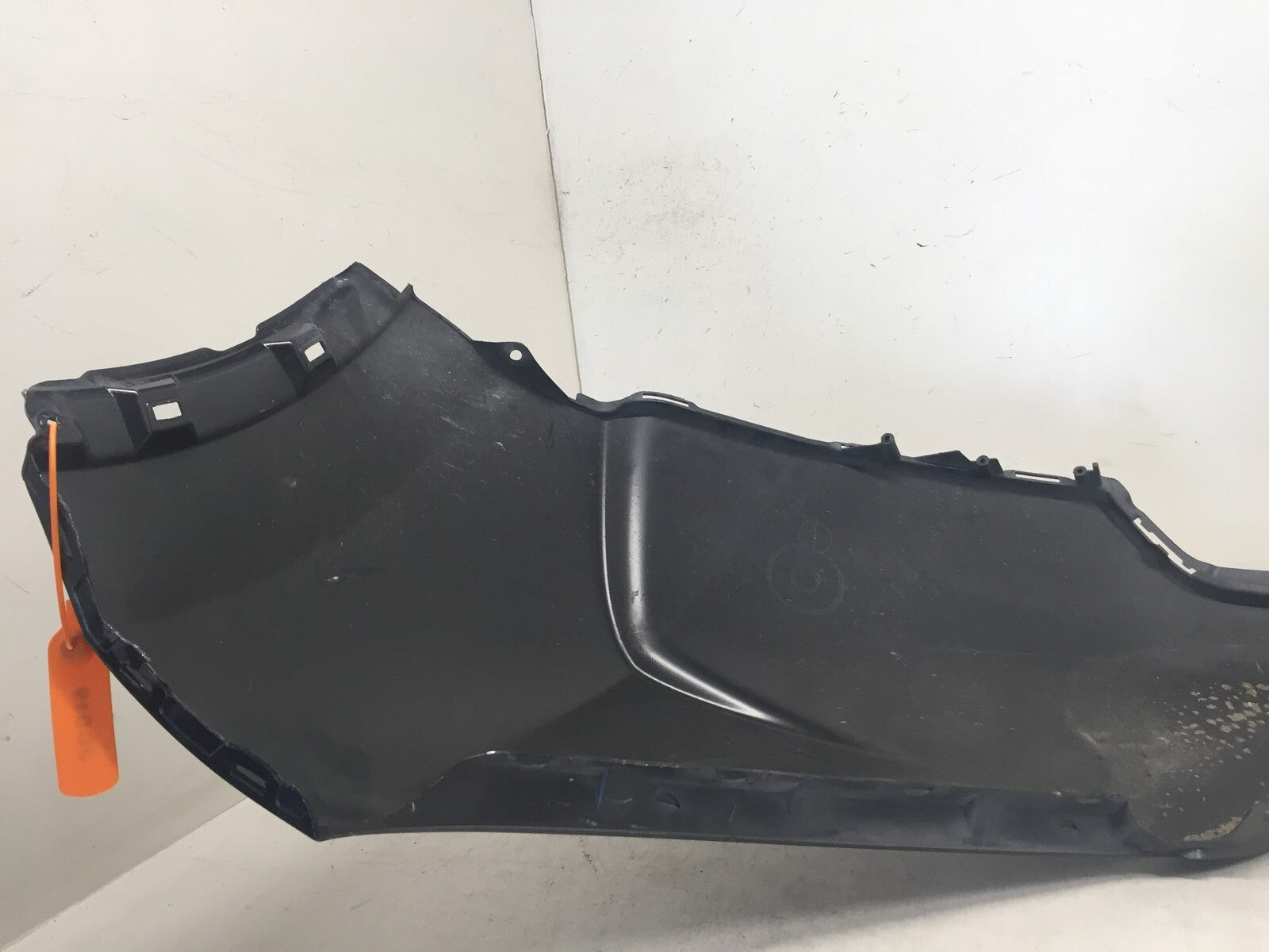 Front Upper Bumper Cover Honda CR V LX EX EX L Touring 17 18 71101-TLA-A000 OEM