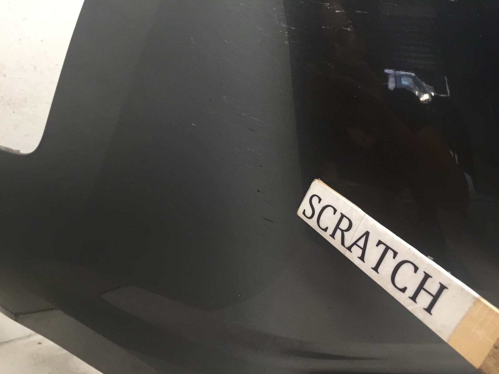 Rear Bumper Cover Nissan Altima S SL SV SR Platinum Edt ONE 2019 2020 OEM