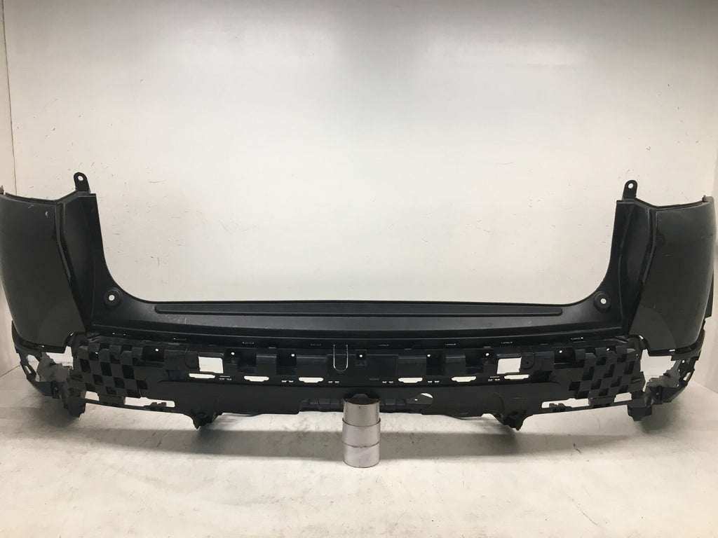 Rear Bumper LOCAL Land Rover Range Rover Sport Base/SE/HSE 2014-2017 OEM