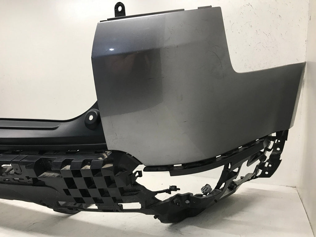 Rear Bumper LOCAL Range Rover Sport Grey 2014-2017 DK62-17F954-AC OEM