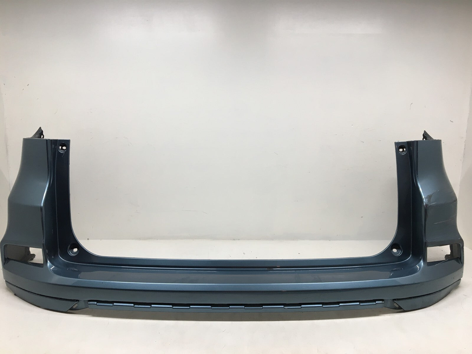 Rear Bumper Cover Honda CR V LX EX EX L SE Touring 2015 2016 71501-T1W-ZX00 OEM