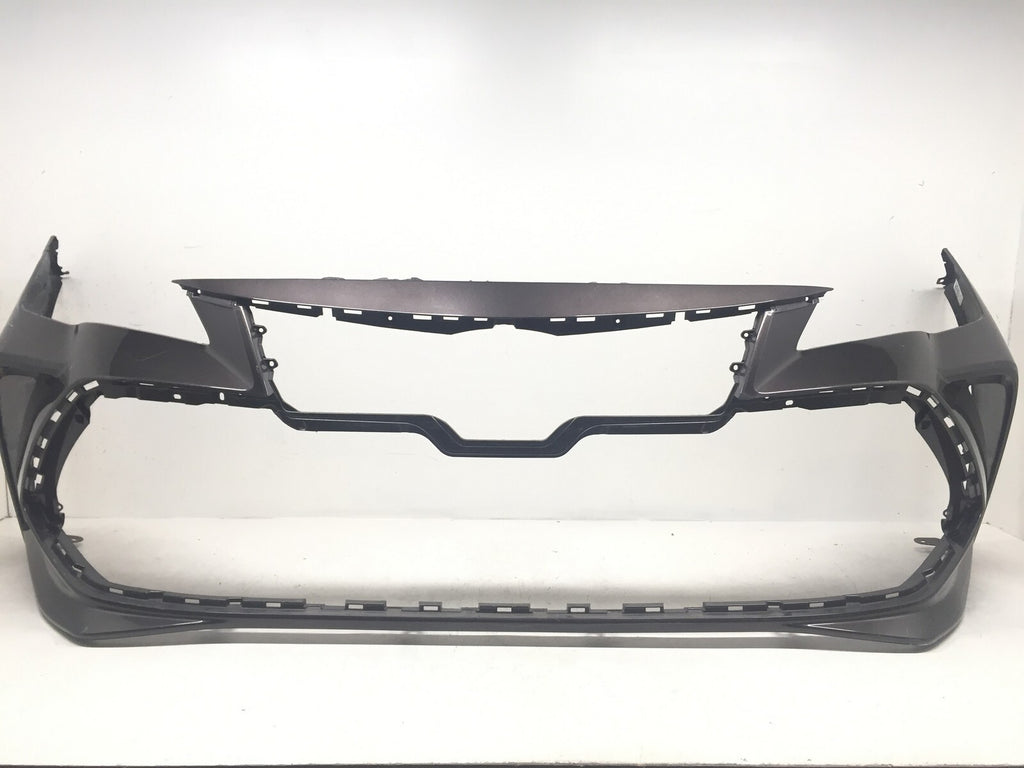 Front Bumper Cover Toyota Avalon Hybrid Limited Hybrid XLE XLE XSE 4X7 19 20 OEM