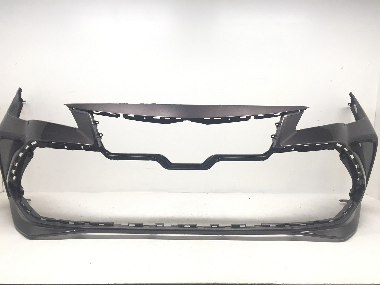 Front Bumper Cover Toyota Avalon Hybrid Limited Hybrid XLE XLE XSE 4X7 19 20 OEM