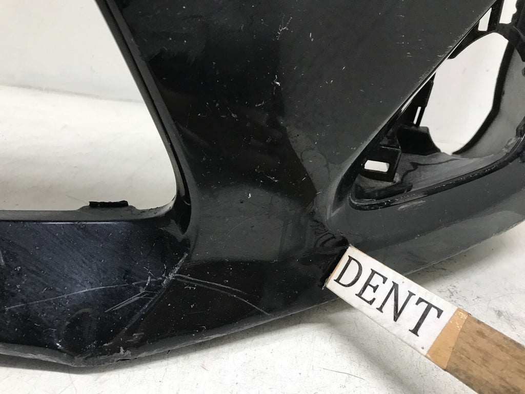 Front Bumper Cover Toyota Camry 2012-2014 52119-06620 OEM4