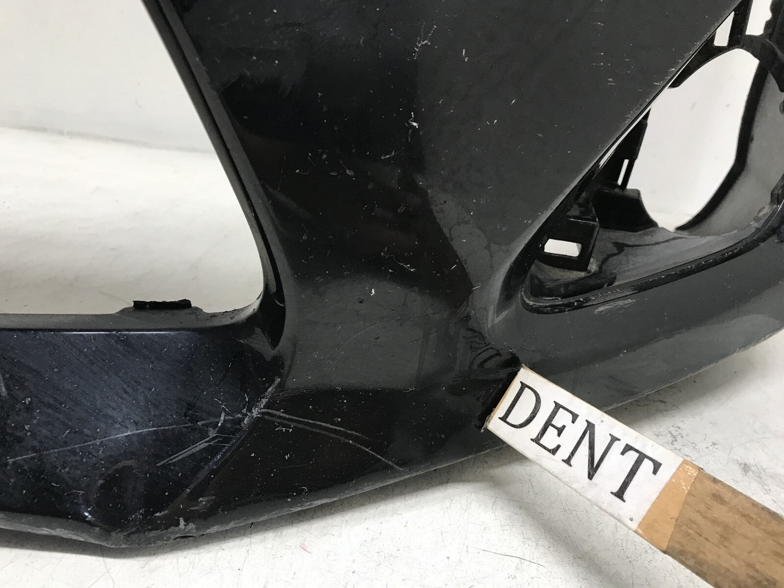 Front Bumper Cover Toyota Camry 2012-2014 52119-06620 OEM4