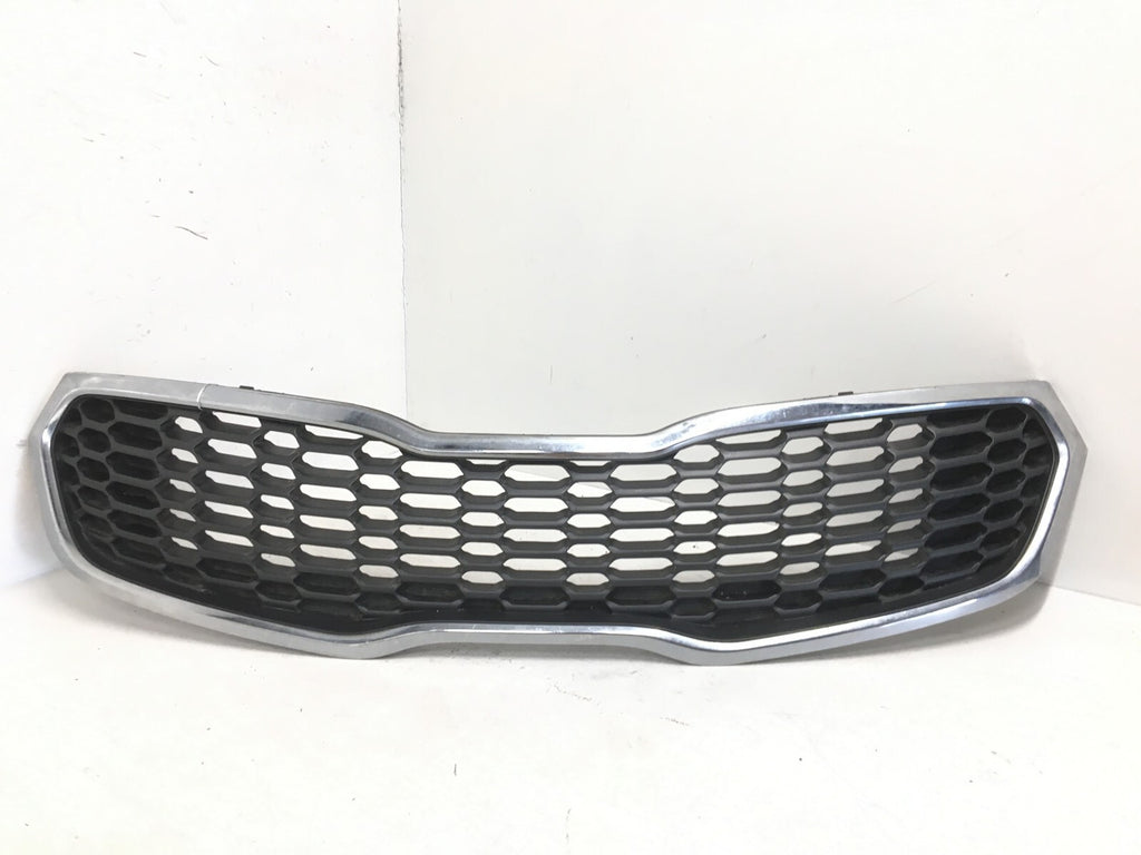 Grille Grill Kia Forte Sedan 2010-2013 86351-A7500 OEM