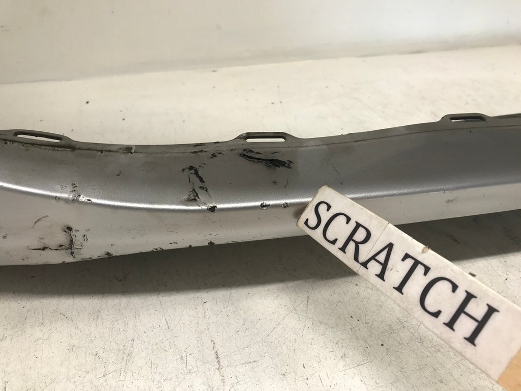 Front Bumper Cover Honda Odyssey EX/EX-L/LX/SE 2011-2017 71101-TK8-ZZ00 OEM