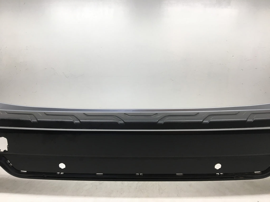 Rear Bumper Cover Subaru Forester Sport Touring w/Sns Holes 19 20 57704SJ310 OEM