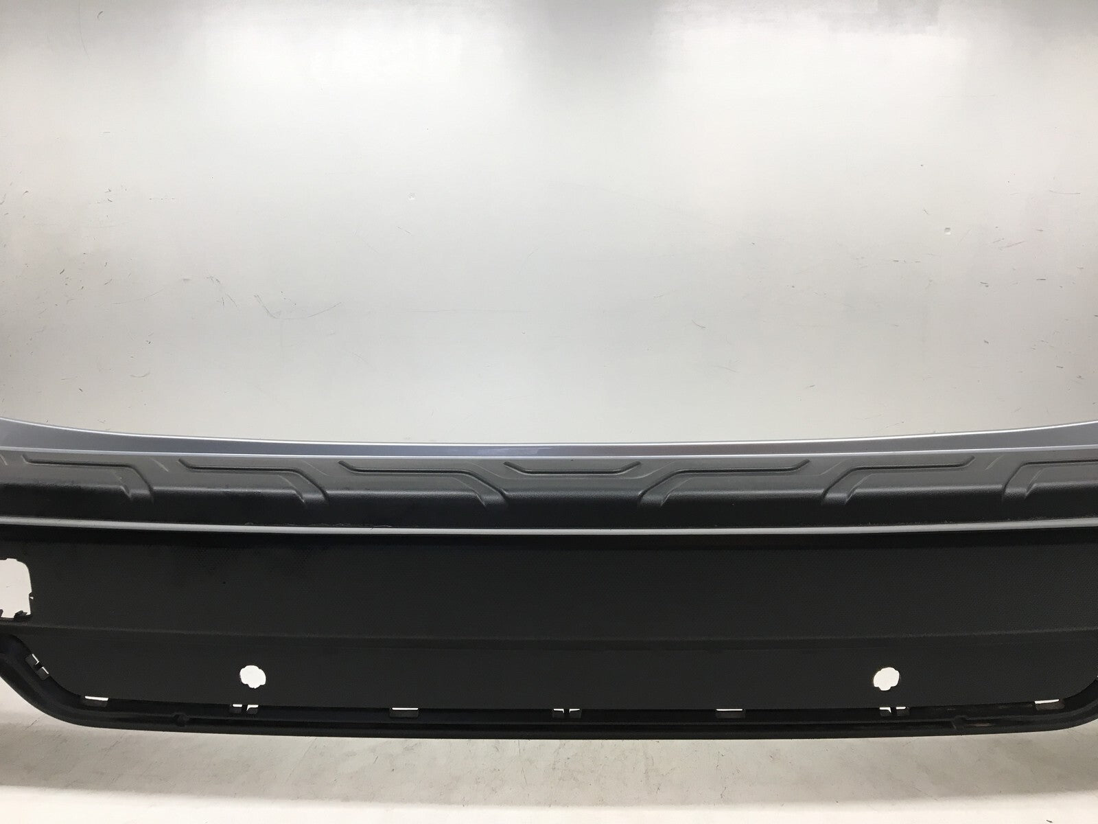Rear Bumper Cover Subaru Forester Sport Touring w/Sns Holes 19 20 57704SJ310 OEM