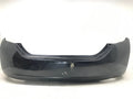 Rear Bumper Cover Black Toyota Corolla 2014-2018 52159-02A10 OEM