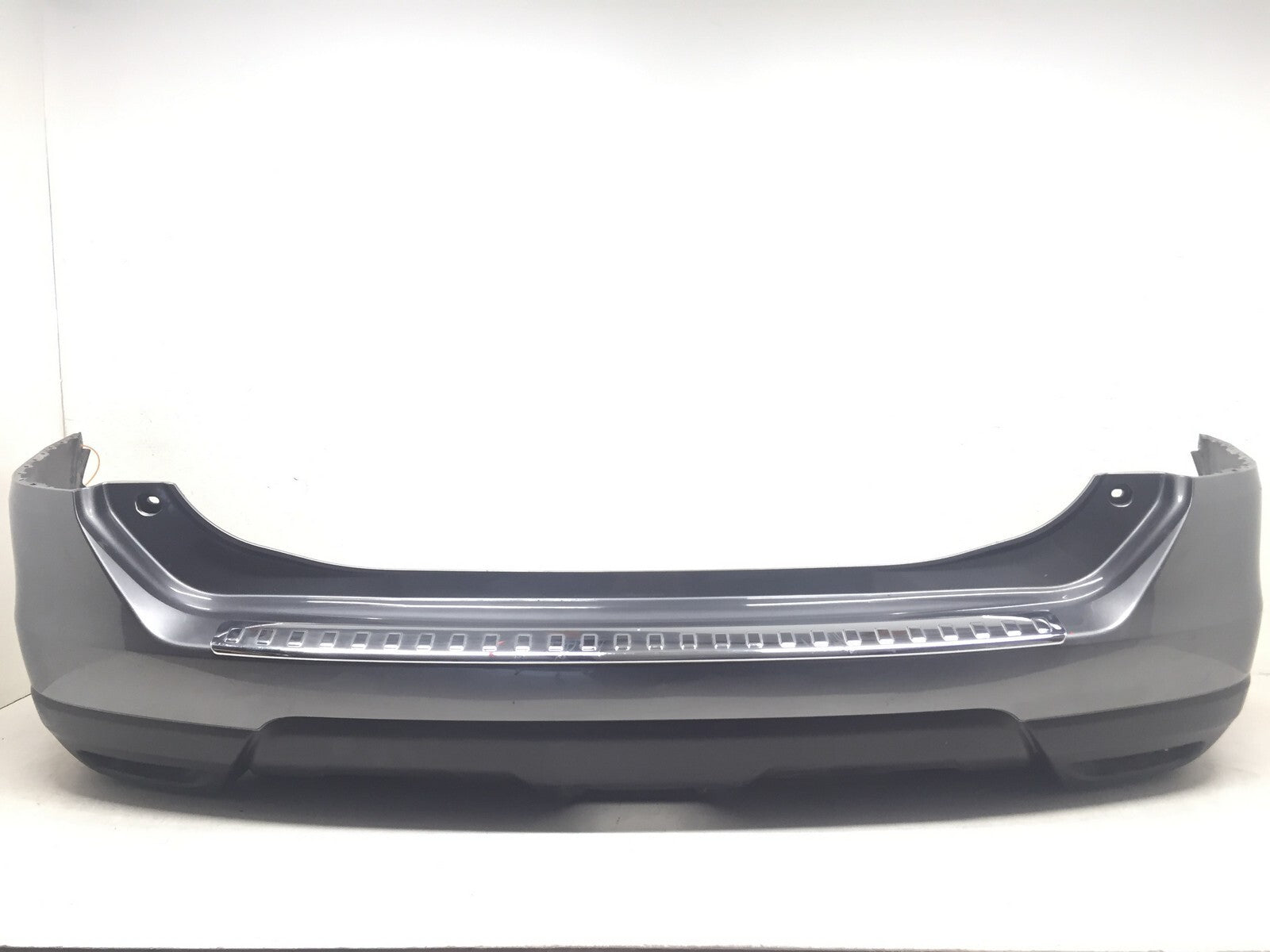 Rear Bumper Cover Nissan Rogue S SL SV 2014-2016 85022-5HA0A OEM2