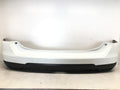 Rear Bumper Cover Nissan Rogue S SL SV 2014-2016 85022-5HA0A OEM2