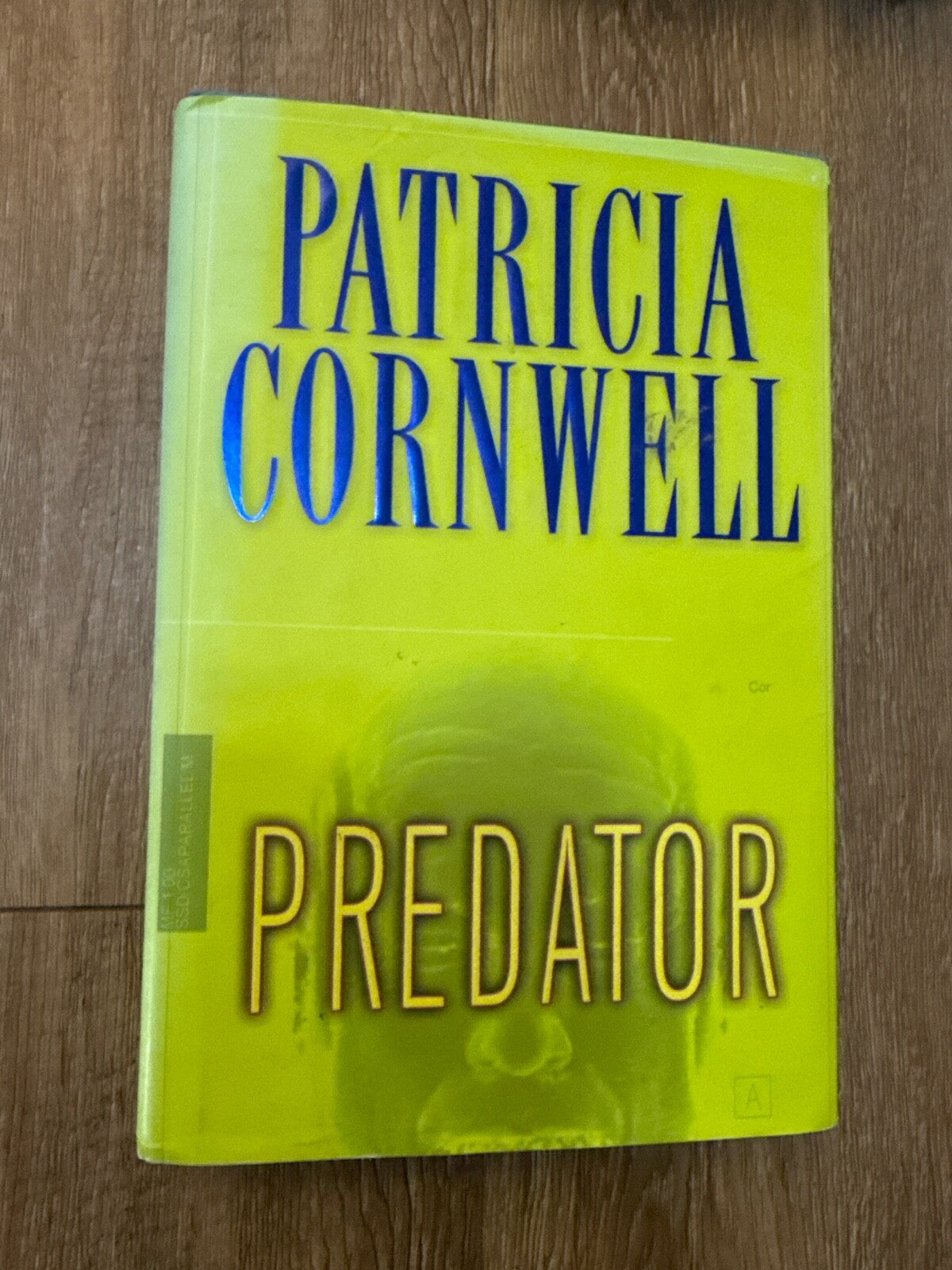 Kay Scarpetta Ser.: Predator by Patricia Cornwell (2005, Hardcover)