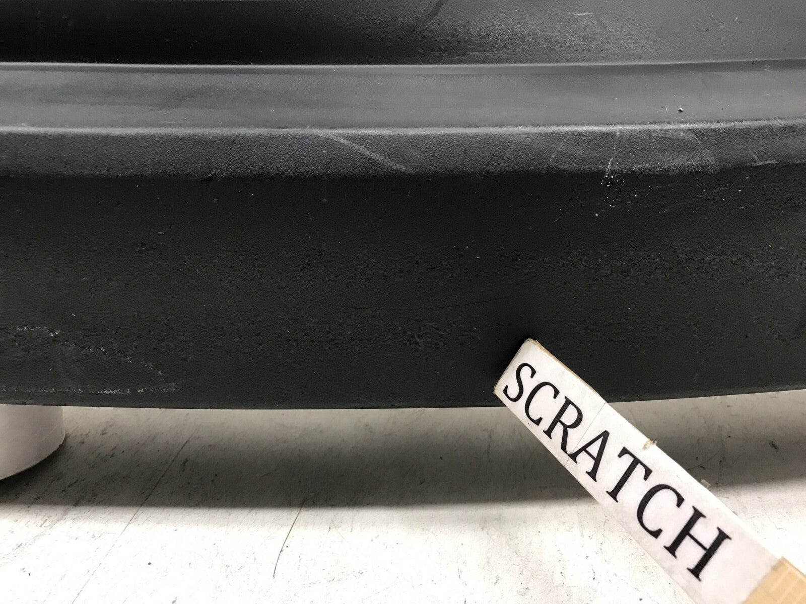 Rear Bumper Cover Toyota RAV4 13-15 52159-0R070 OEM