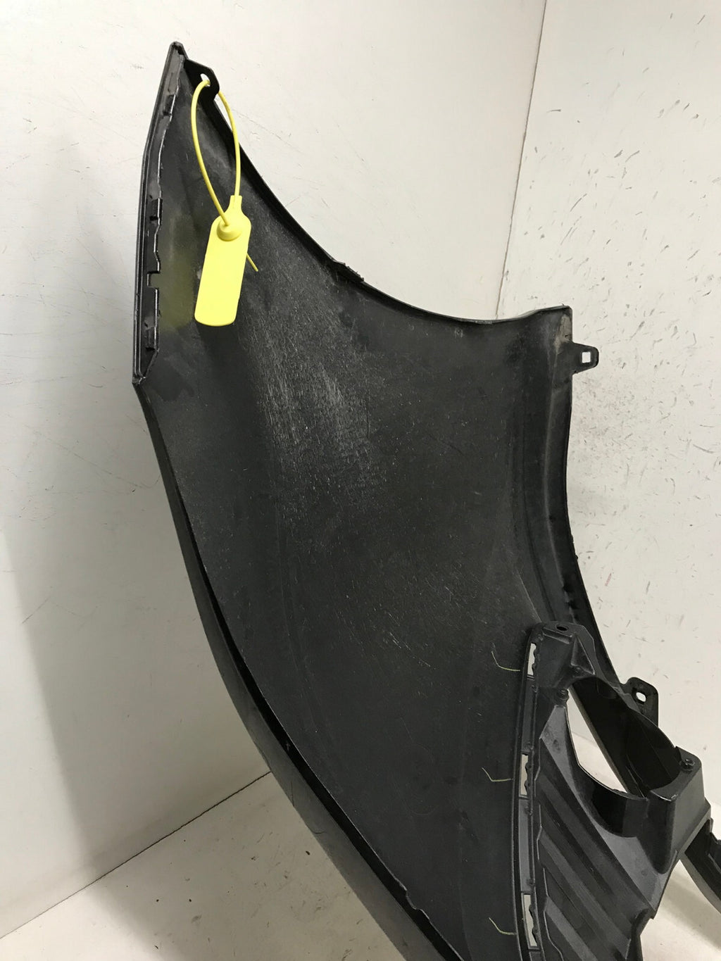 Front Bumper Cover Toyota Camry LE/XLE/Hyb LE/Hybr XLE 4X7 2018 52119-06D90 OEM3