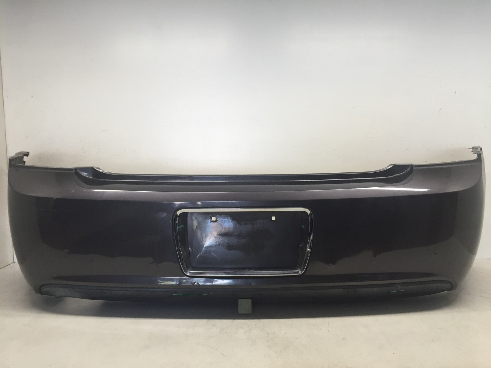 Rear Bumper Cover Chevy Malibu LT LS LTZ Hybrid 2008-2012 20822480 OEM2