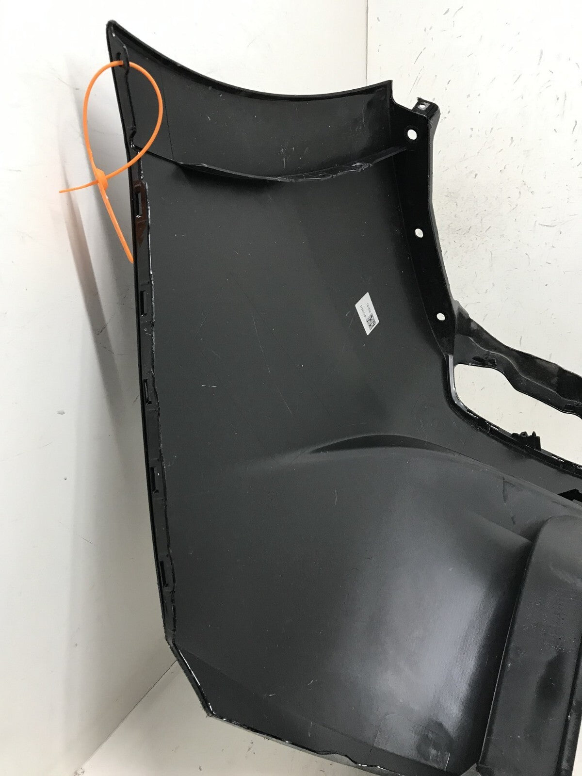 Rear Bumper Cover Acura RDX 2019 71501-TJB-A000 OEM2