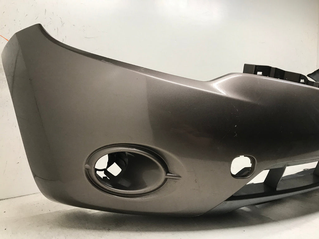 Front Bumper Cover Nissan Murano 2009 2010 62022-1AA0H OEM