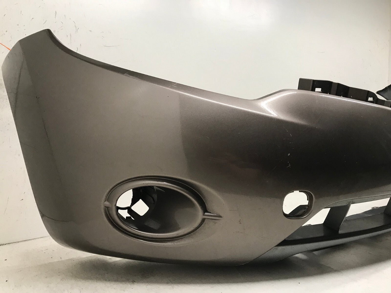 Front Bumper Cover Nissan Murano 2009 2010 62022-1AA0H OEM