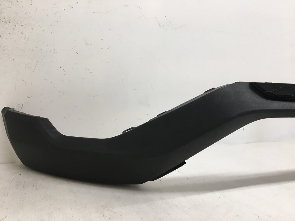 Front Lower Bumper Cover Ford Edge SE|SEL|Titanium 2015-2018 FT4Z17D957AA OEM