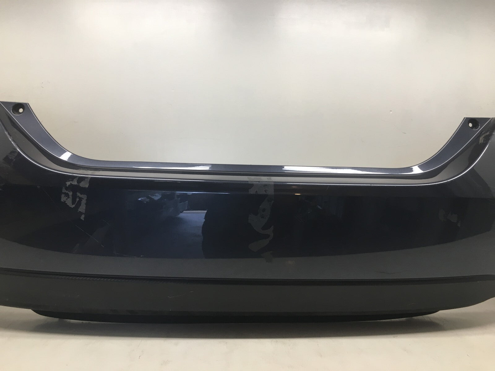 Rear Bumper Cover Toyota Corolla L/LE/S/S Plus/ECO/ECO Plus/LE ECO 14-18 OEM3