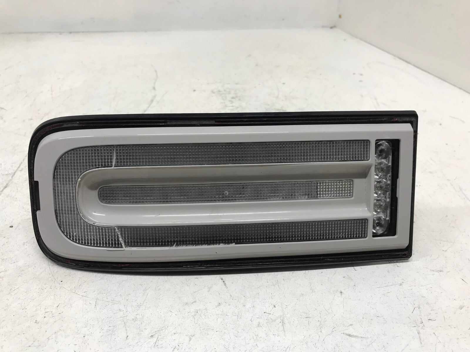Tail light Damaged Driver LH Mercedes Benz G 550 2019-2022 2023 A4639068300 OEM