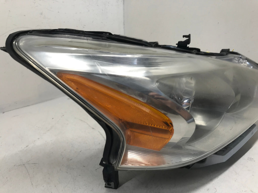 Headlight Damaged Right RH Nissan Altima Sedan 2013 2014 2015 26010-3TA0A OEM