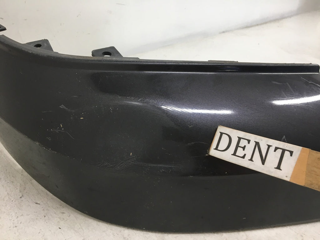 Front Bumper Cover GMC Sierra 1500 2007-2012 25783572 OEM2