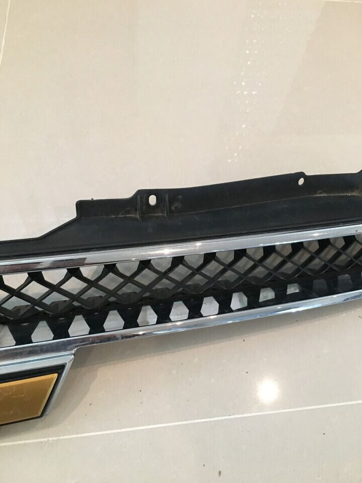 Grill Grille Chevrolet Suburban Tahoe Avalanche 2008-2014 15835087 Original3