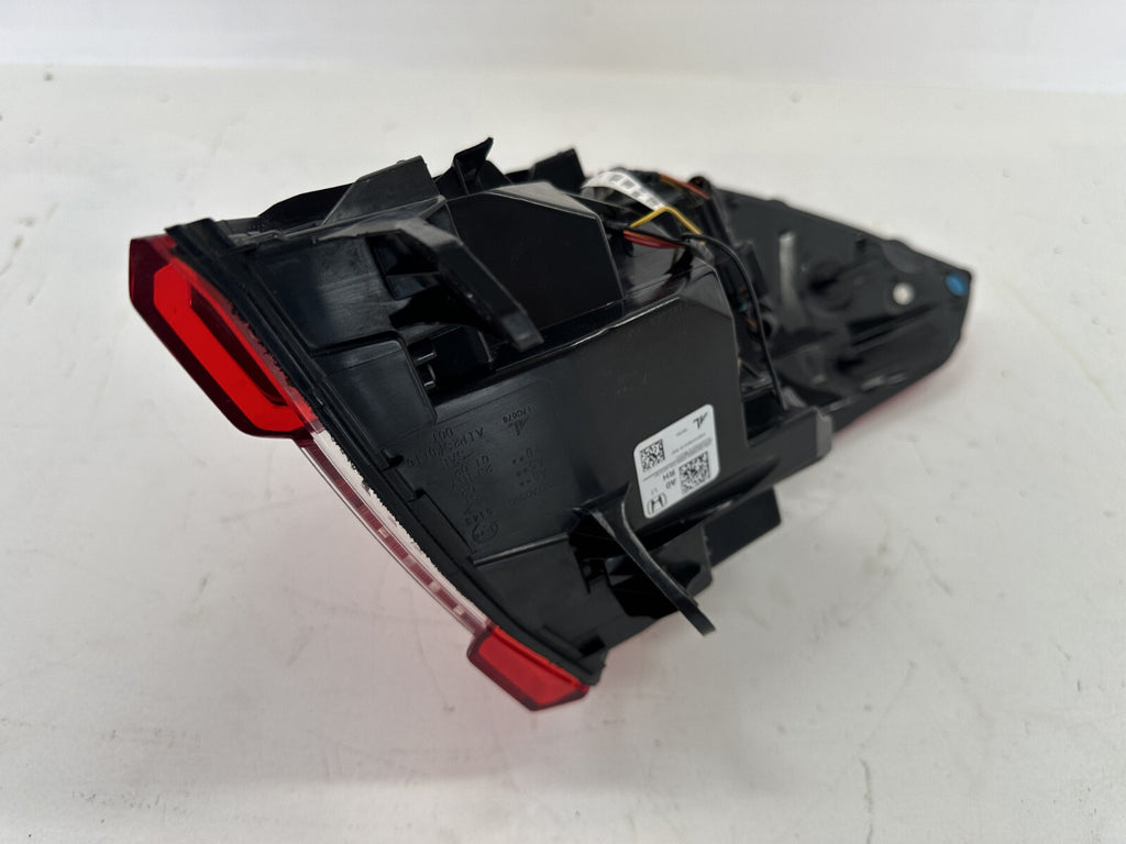 Tail light Damaged Right Passenger RH 18 19 20 21 22 Honda Accord 6003TA0380 OEM