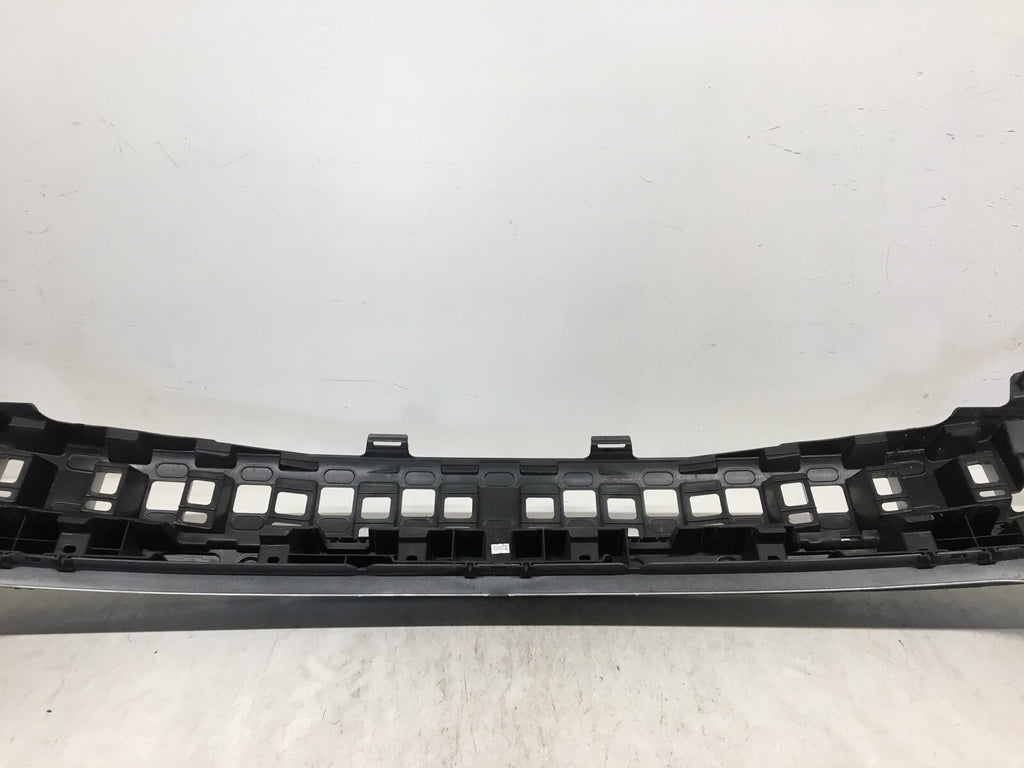 Rear Bumper Cover Toyota Highlander LE Limited Hybrid Limited 2014-2018 OEM2