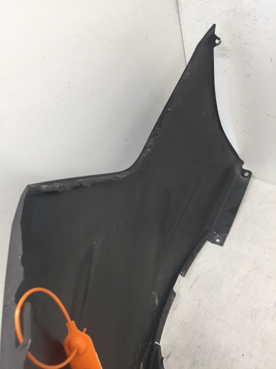 Rear Bumper Cover Toyota Camry SE XSE Hybrid SE 4X7 2018 2019 52159-06B30 OEM2