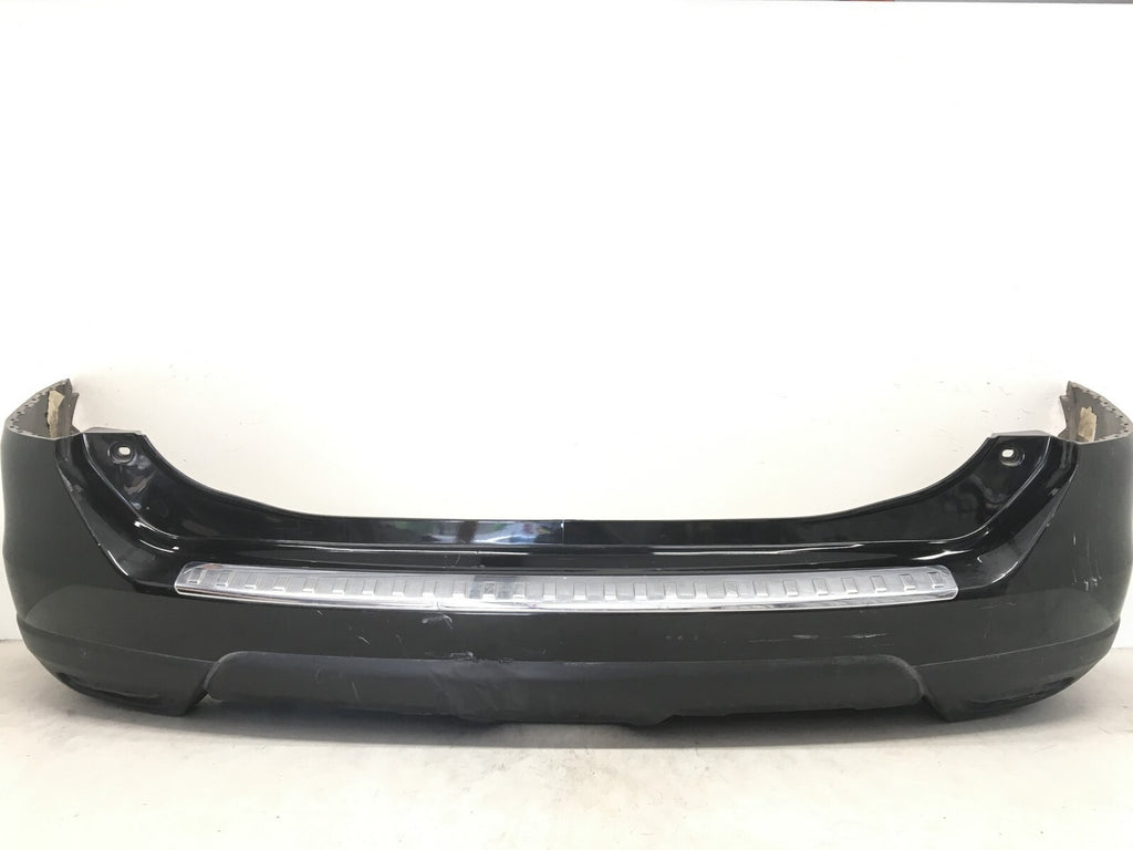 Rear Bumper Cover Nissan Rogue S SL SV 2014-2016 85022-9TA0H OEM