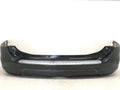 Rear Bumper Cover Nissan Rogue S SL SV 2014-2016 85022-9TA0H OEM