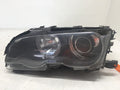 Xenon Headlight Damaged Driver LH BMW 325CI 323CI Coupe 00-03 1305621771 OEM