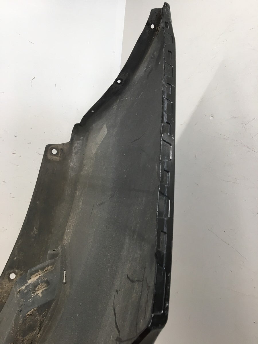 Rear Bumper Cover Honda Civic EX LX Touring 2016 2017 71501-TBA-A010 OEM