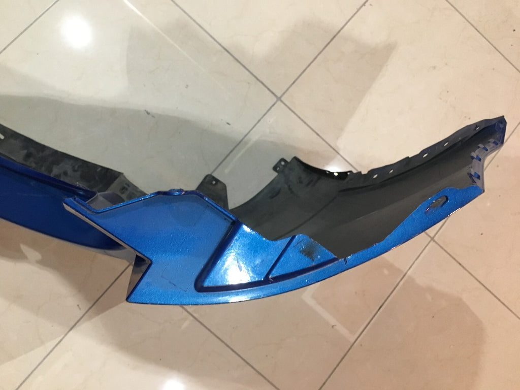 Rear Bumper Cover Mazda CX-5 Sport/Touring/Grand Touring 13-2016 KD47-50221 OEM
