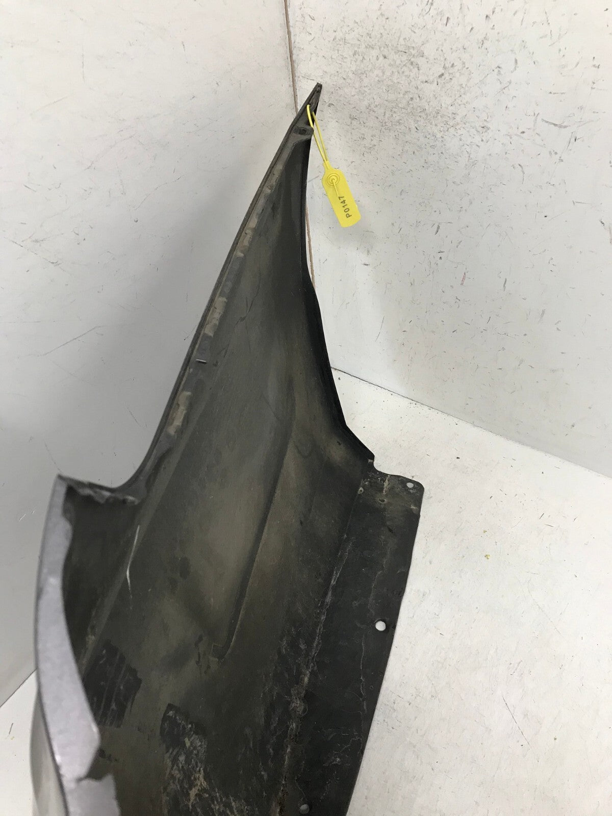 Rear Bumper Cover Toyota Camry LE XLE SE XSE Hybrid 1H1 15-17 52159-06390 OEM