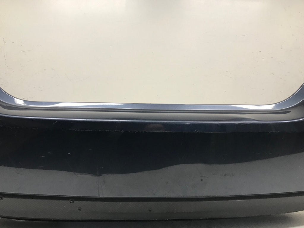 Rear Bumper Cover Toyota Corolla 1F9 2014-2018 52159-02A10 OEM0