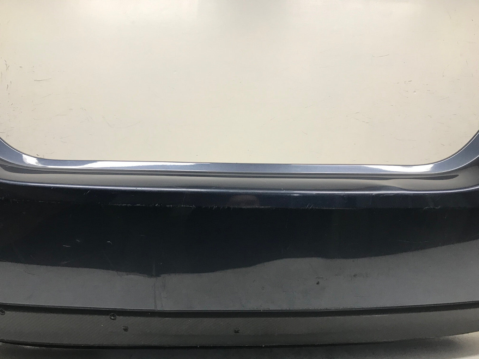 Rear Bumper Cover Toyota Corolla 1F9 2014-2018 52159-02A10 OEM0