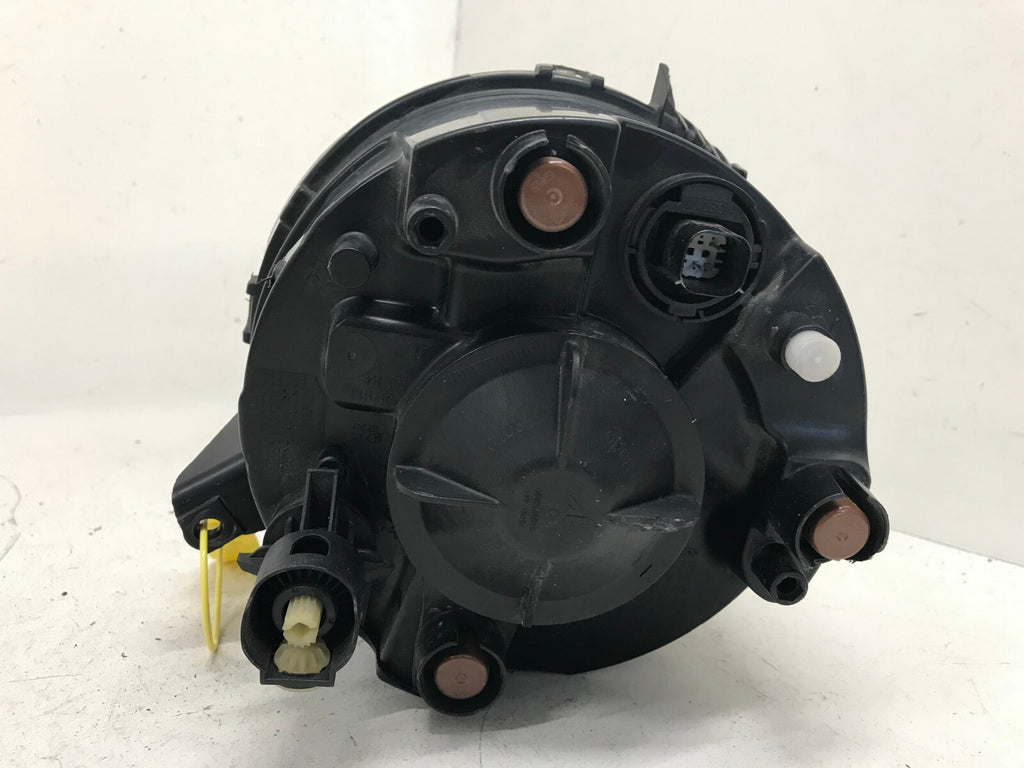 Headlight Damaged Passenger Right RH Jeep Gladiator 2018-2021 55112872AG OEM