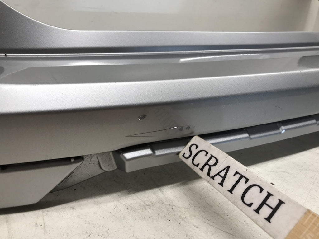 Rear Bumper Cover Honda CR V LX EX EX L SE Touring 2015 2016 71501-T1W-ZX00 OEM2
