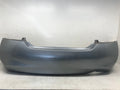 Rear Bumper Cover Nissan Versa 2011-2013 85022-3AN0H OEM3