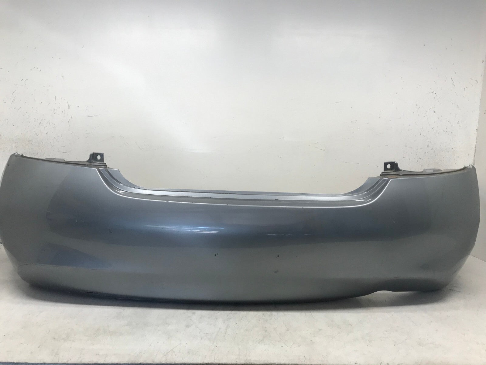 Rear Bumper Cover Nissan Versa 2011-2013 85022-3AN0H OEM3