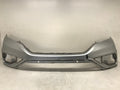 Front Upper Bumper Cover Honda CR-V LX/EX/EX-L/SE/Touring 2015-2016 OEM4